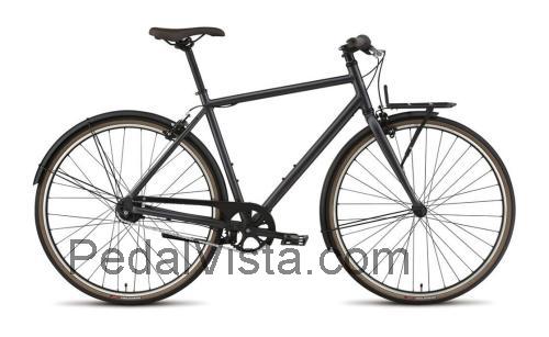 Specialized Daily specs and reviews